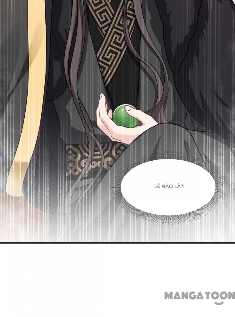 Tiền Tiêu Không Hết, Ta Phải Làm Sao? Chapter 30 - Trang 30