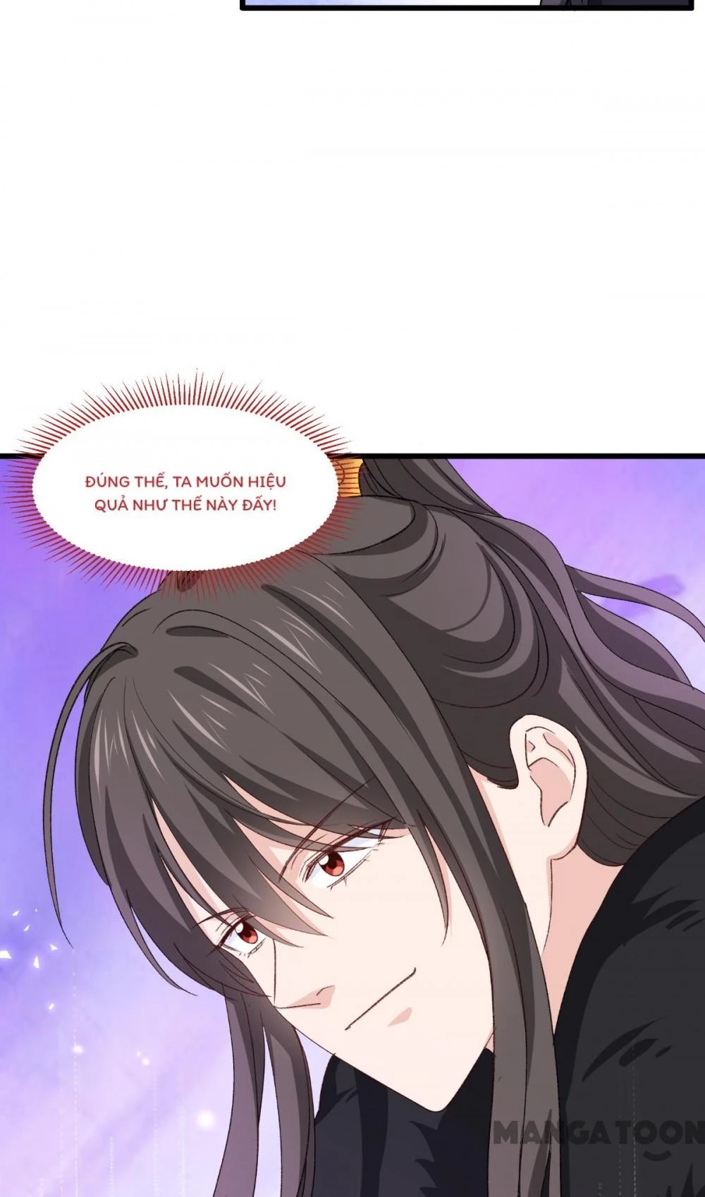 Tiền Tiêu Không Hết, Ta Phải Làm Sao? Chapter 30 - Trang 32