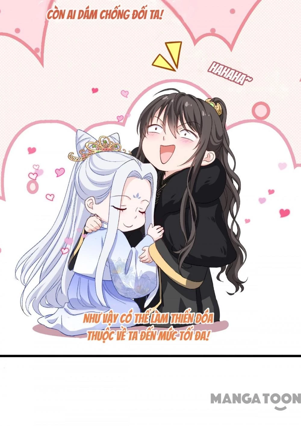 Tiền Tiêu Không Hết, Ta Phải Làm Sao? Chapter 30 - Trang 34
