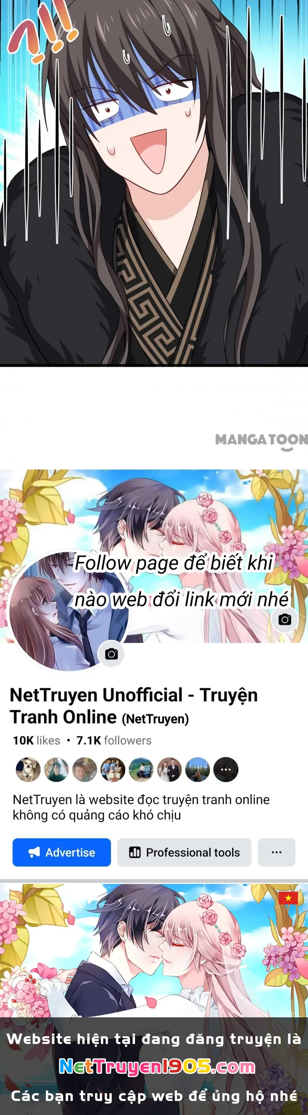 Tiền Tiêu Không Hết, Ta Phải Làm Sao? Chapter 30 - Trang 38