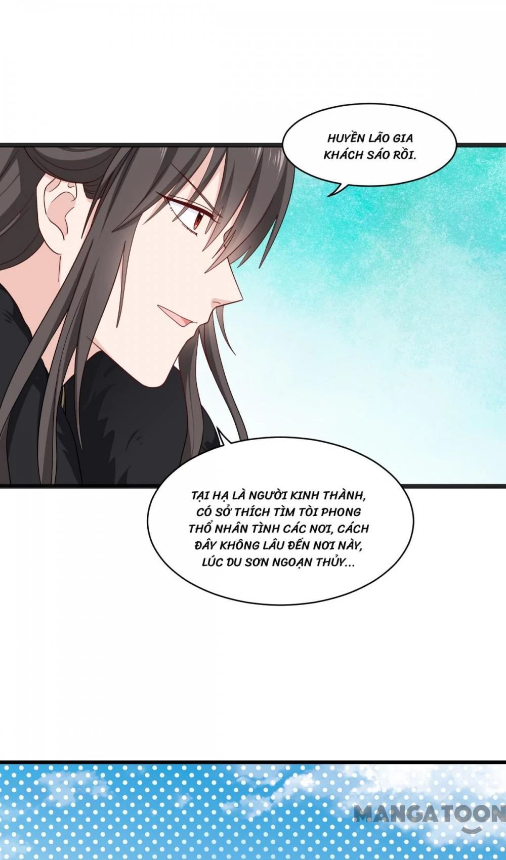 Tiền Tiêu Không Hết, Ta Phải Làm Sao? Chapter 30 - Trang 9