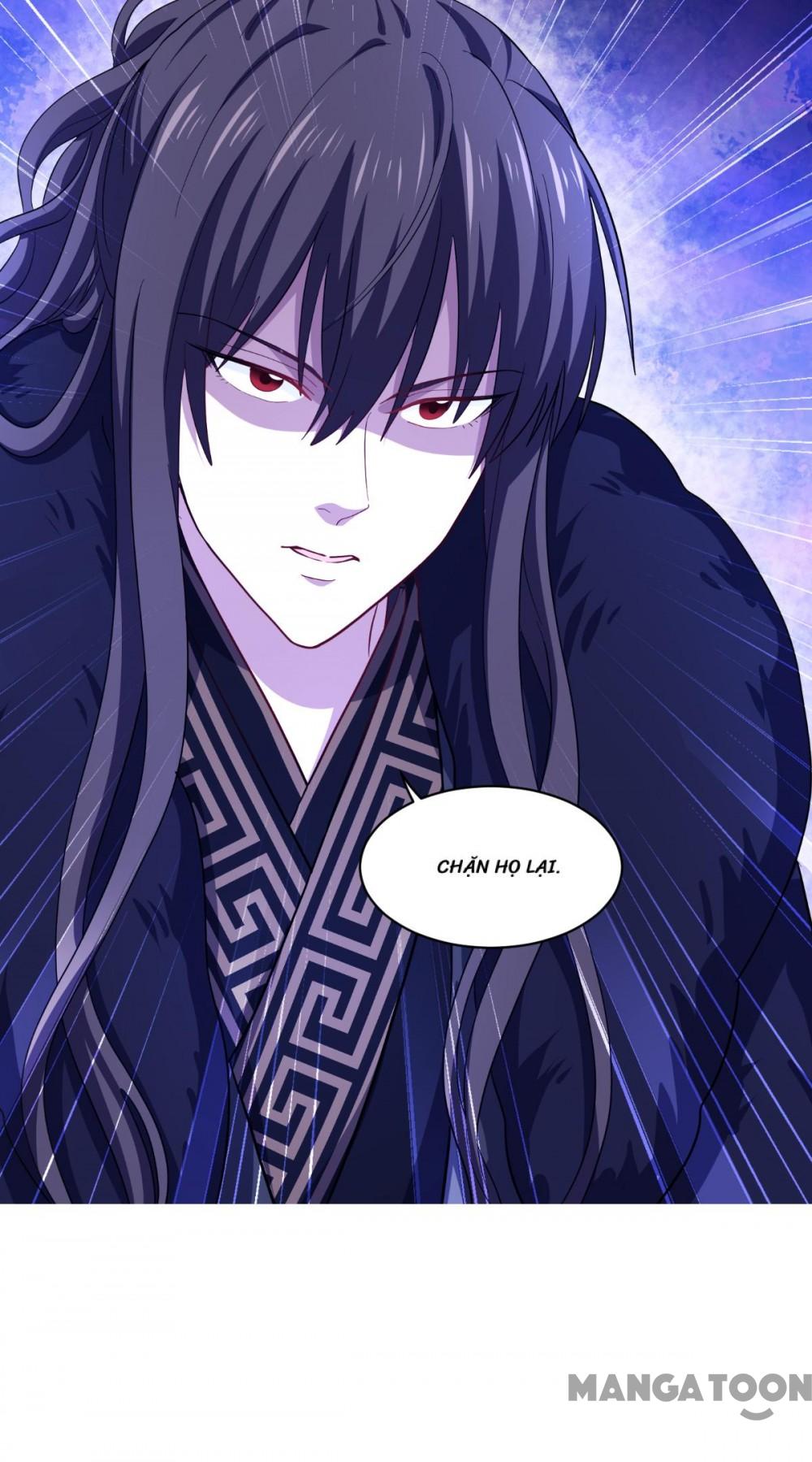 Tiền Tiêu Không Hết, Ta Phải Làm Sao? Chapter 31 - Trang 11