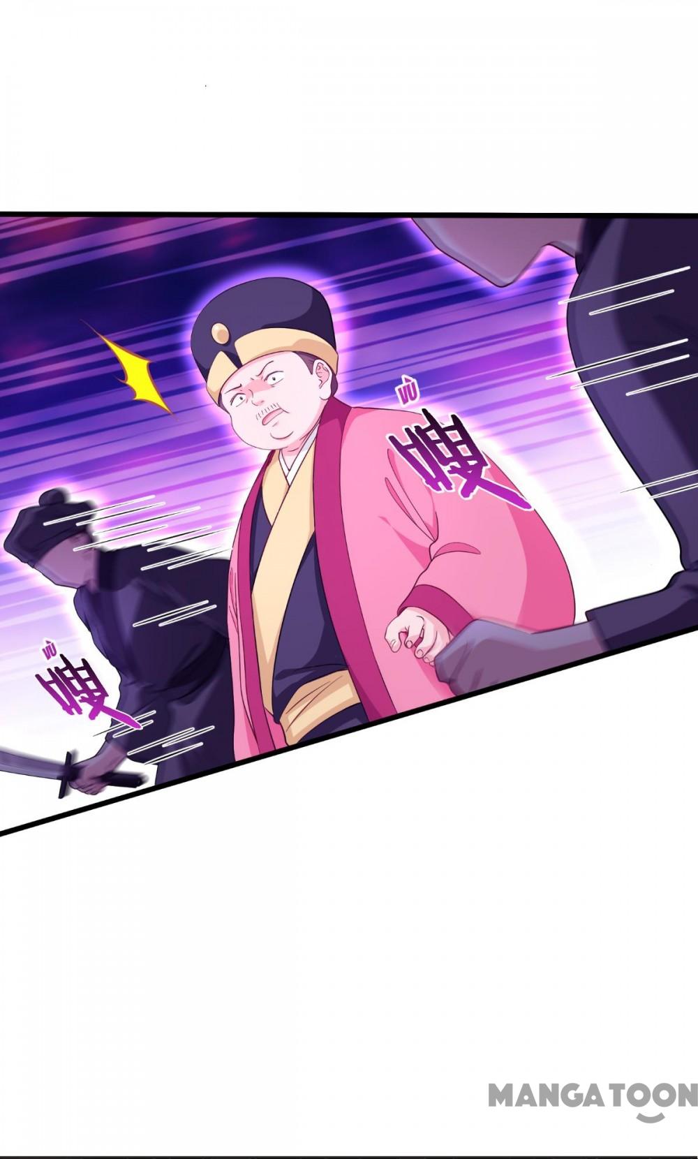 Tiền Tiêu Không Hết, Ta Phải Làm Sao? Chapter 31 - Trang 12