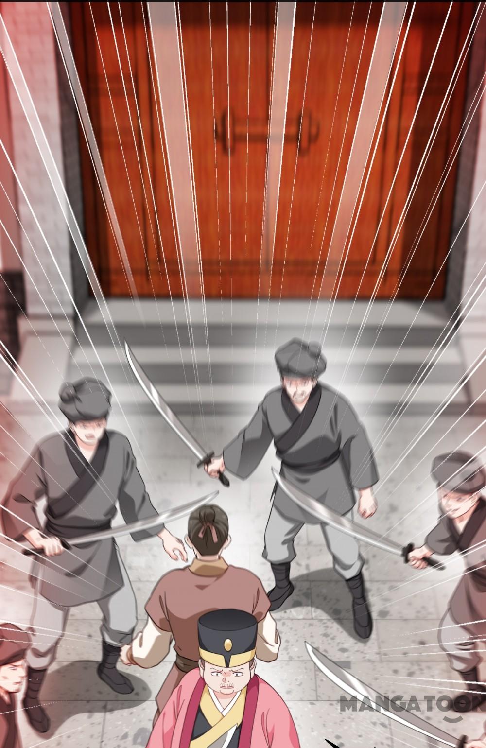 Tiền Tiêu Không Hết, Ta Phải Làm Sao? Chapter 31 - Trang 13