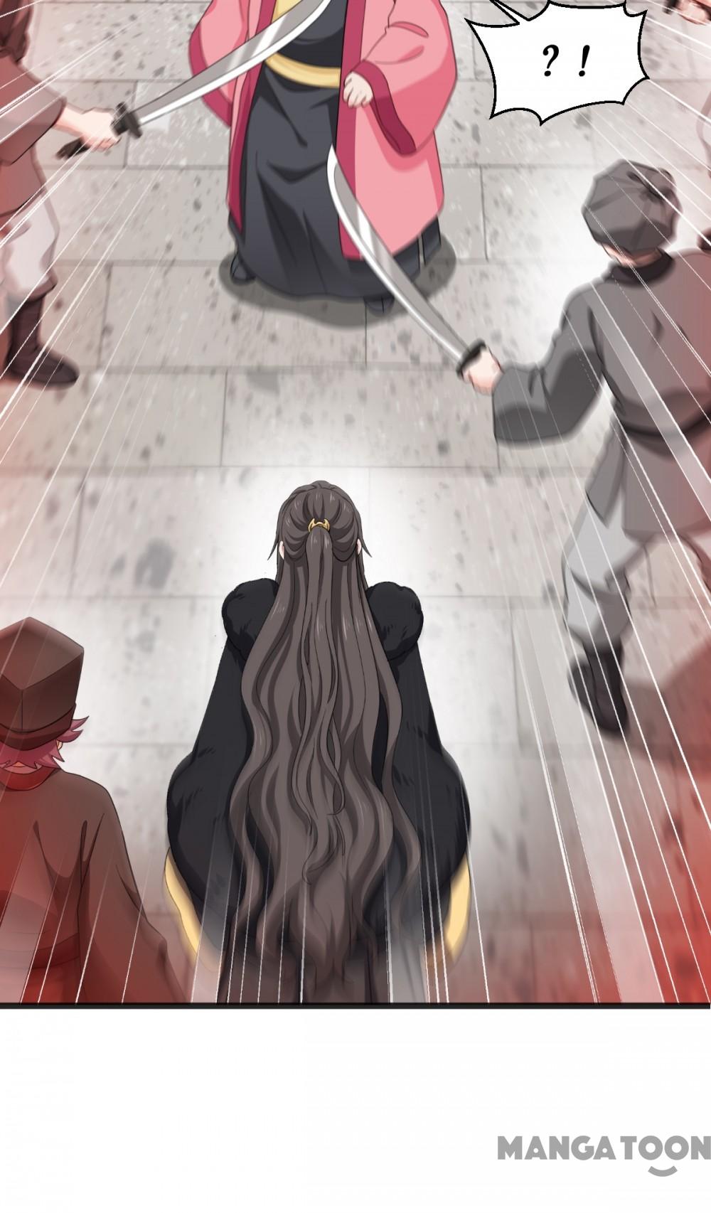 Tiền Tiêu Không Hết, Ta Phải Làm Sao? Chapter 31 - Trang 14