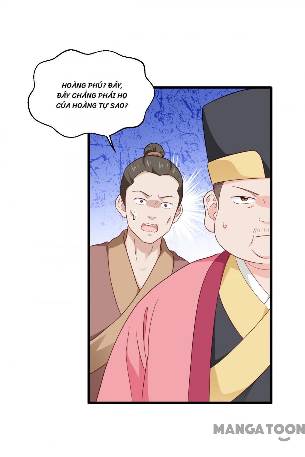 Tiền Tiêu Không Hết, Ta Phải Làm Sao? Chapter 31 - Trang 19