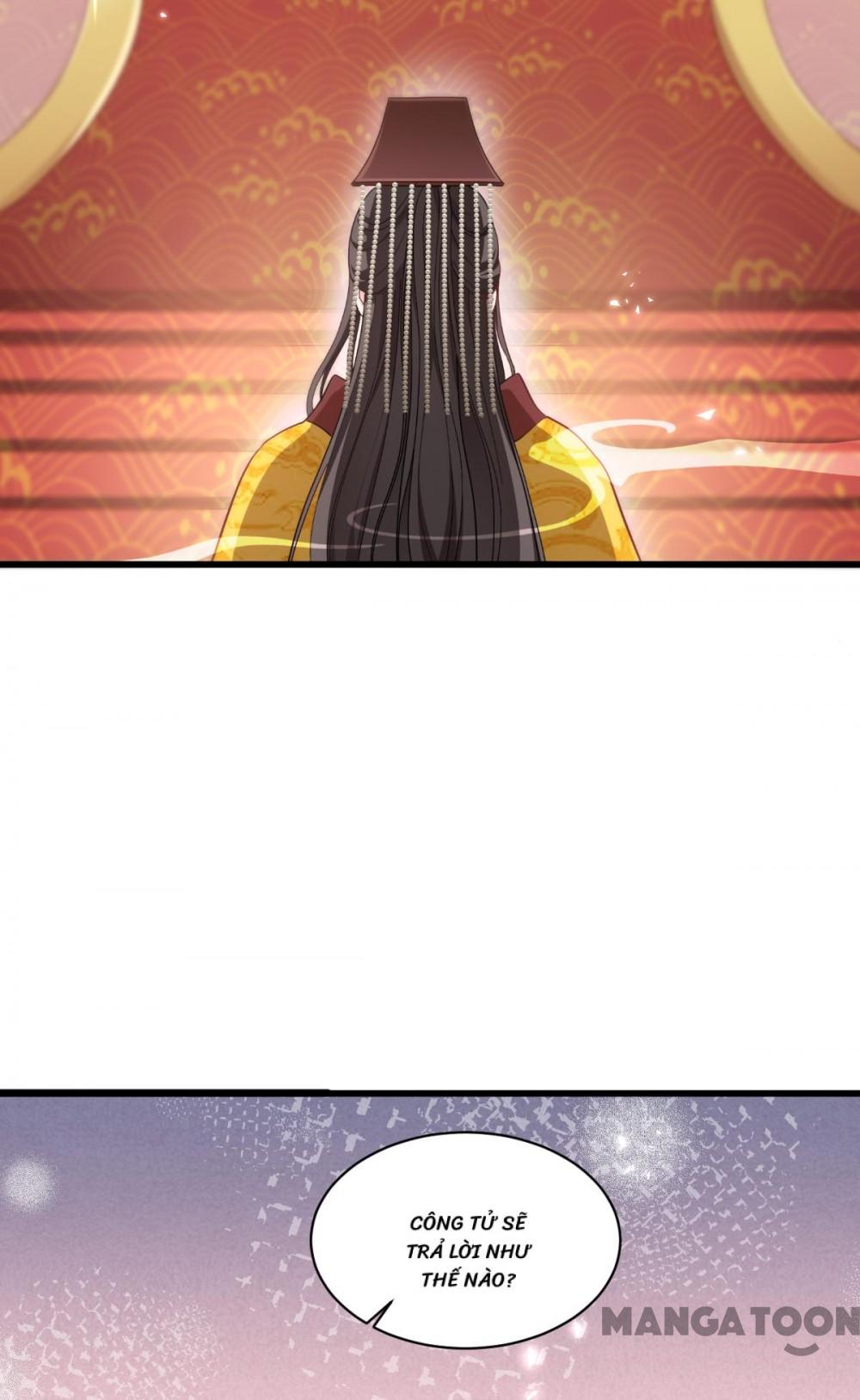 Tiền Tiêu Không Hết, Ta Phải Làm Sao? Chapter 31 - Trang 27