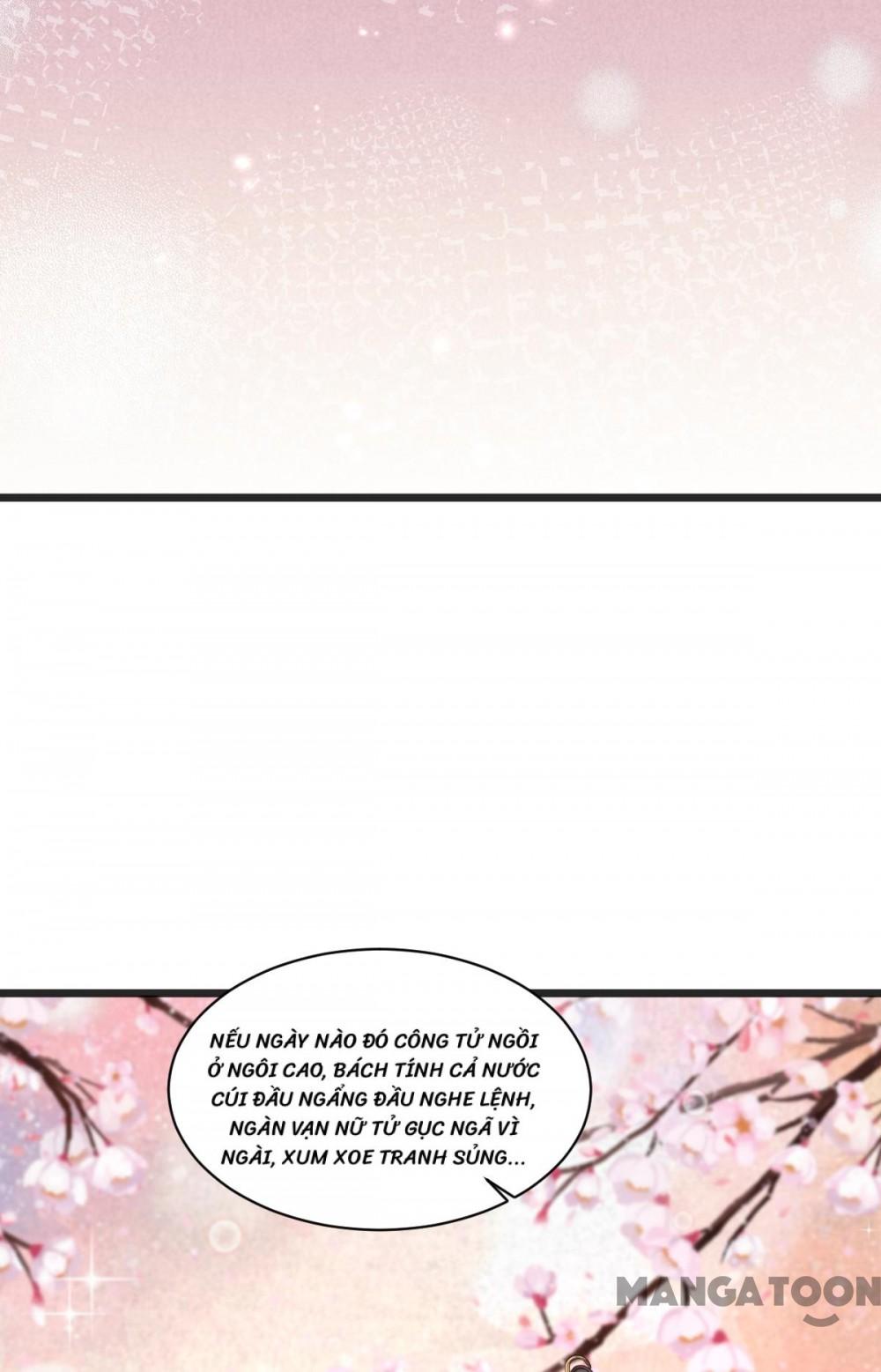Tiền Tiêu Không Hết, Ta Phải Làm Sao? Chapter 31 - Trang 28