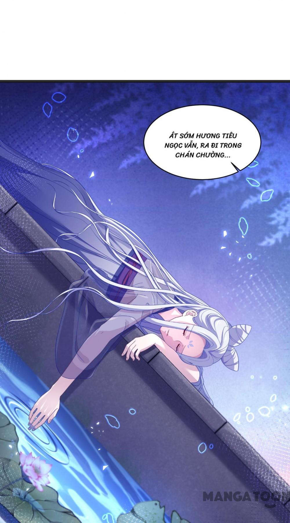 Tiền Tiêu Không Hết, Ta Phải Làm Sao? Chapter 31 - Trang 31
