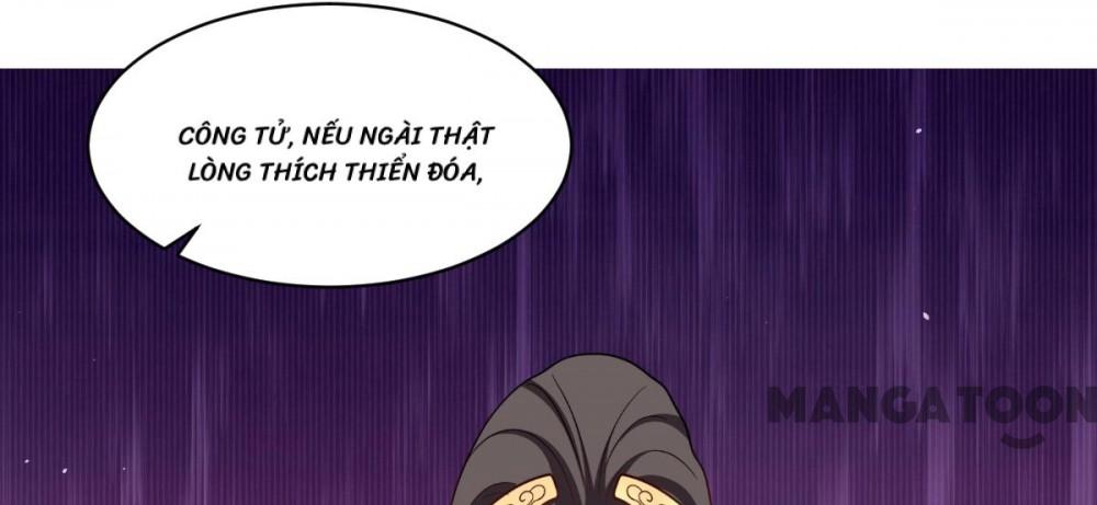 Tiền Tiêu Không Hết, Ta Phải Làm Sao? Chapter 31 - Trang 34
