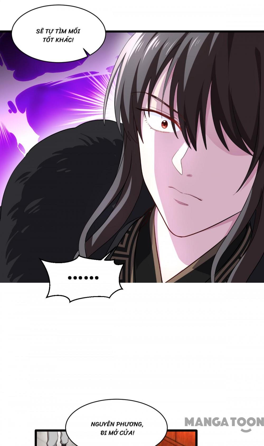 Tiền Tiêu Không Hết, Ta Phải Làm Sao? Chapter 31 - Trang 9