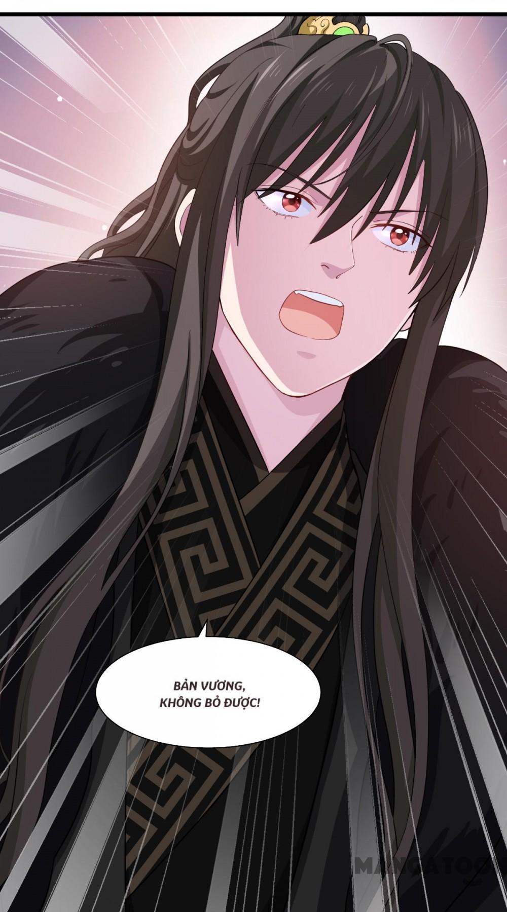 Tiền Tiêu Không Hết, Ta Phải Làm Sao? Chapter 32 - Trang 11