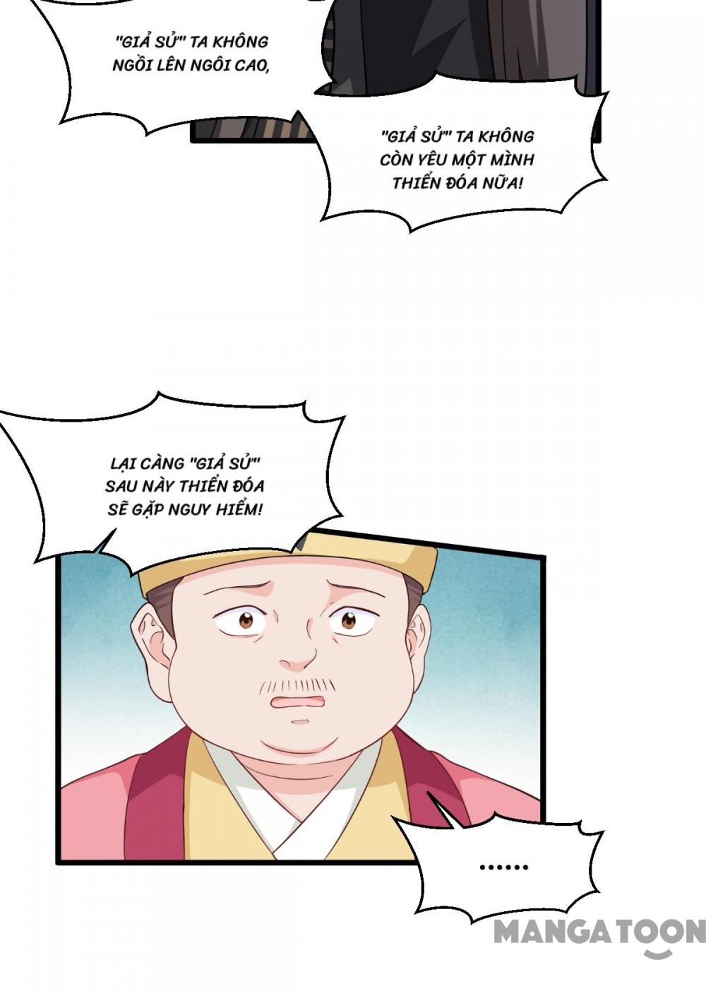 Tiền Tiêu Không Hết, Ta Phải Làm Sao? Chapter 32 - Trang 18