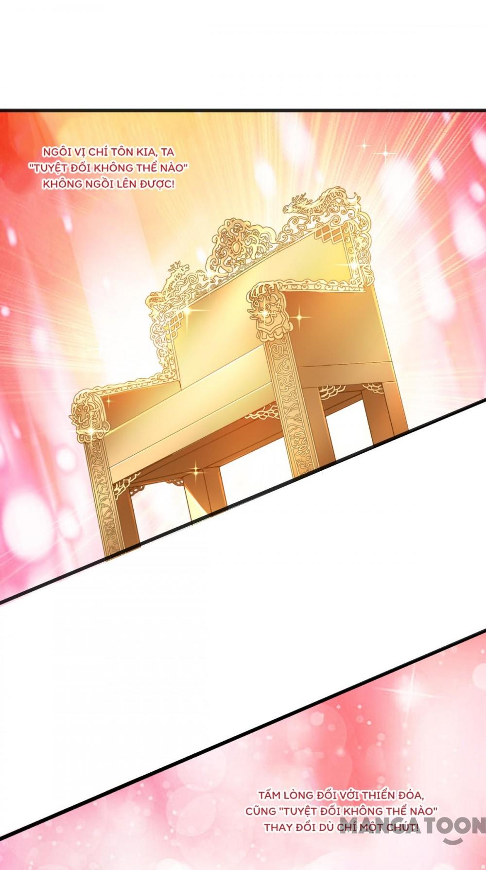 Tiền Tiêu Không Hết, Ta Phải Làm Sao? Chapter 32 - Trang 22