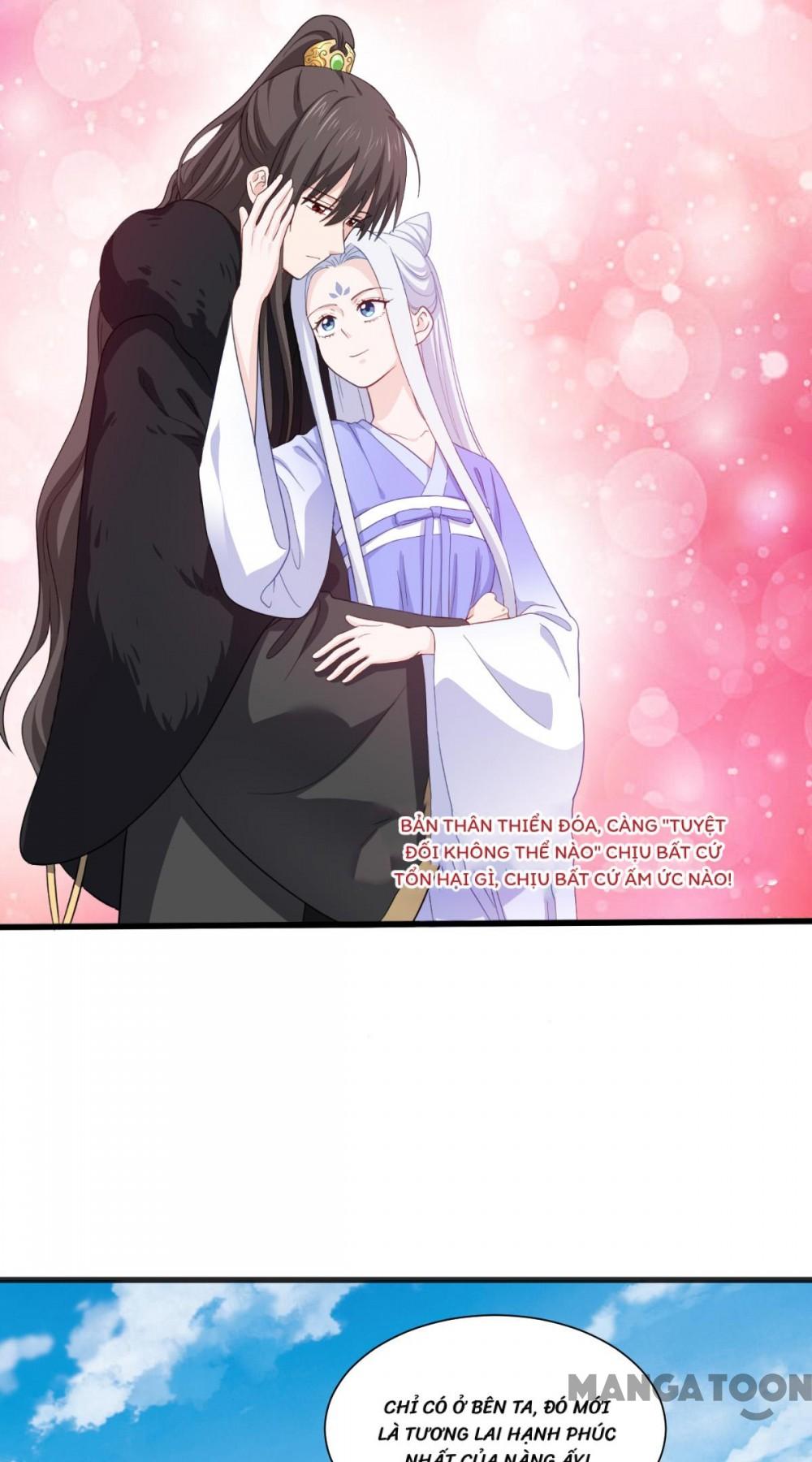 Tiền Tiêu Không Hết, Ta Phải Làm Sao? Chapter 32 - Trang 23