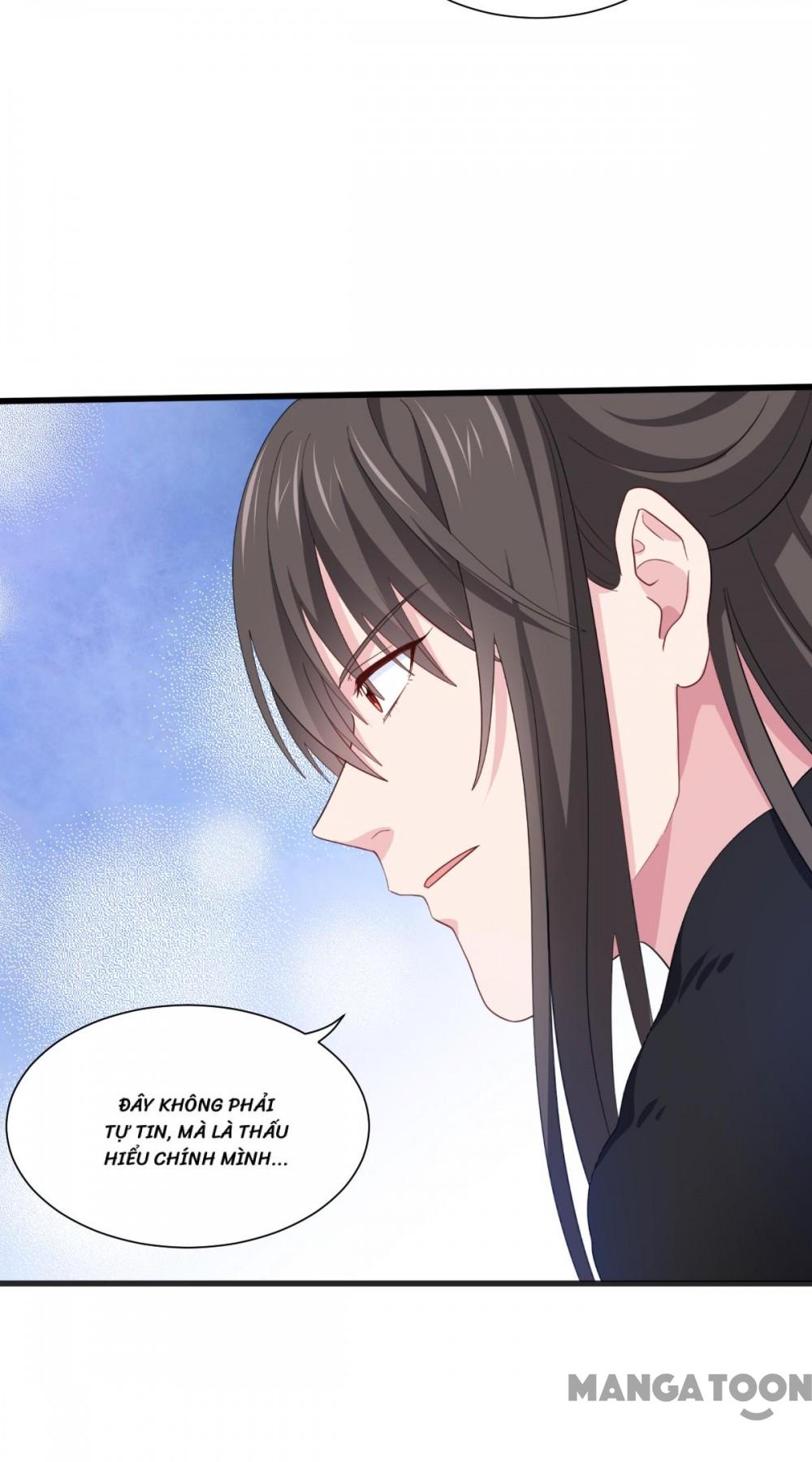 Tiền Tiêu Không Hết, Ta Phải Làm Sao? Chapter 32 - Trang 27