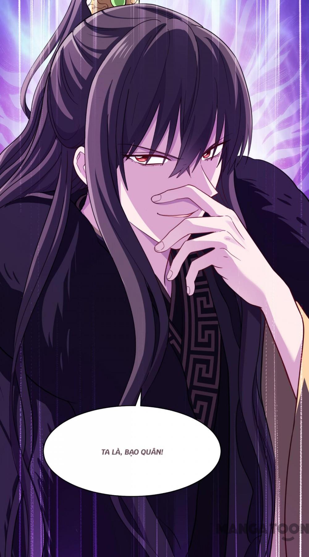 Tiền Tiêu Không Hết, Ta Phải Làm Sao? Chapter 32 - Trang 38