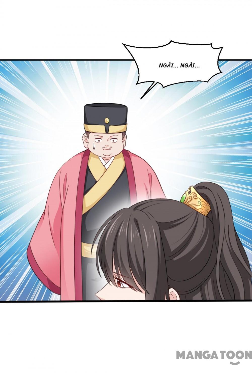 Tiền Tiêu Không Hết, Ta Phải Làm Sao? Chapter 32 - Trang 40
