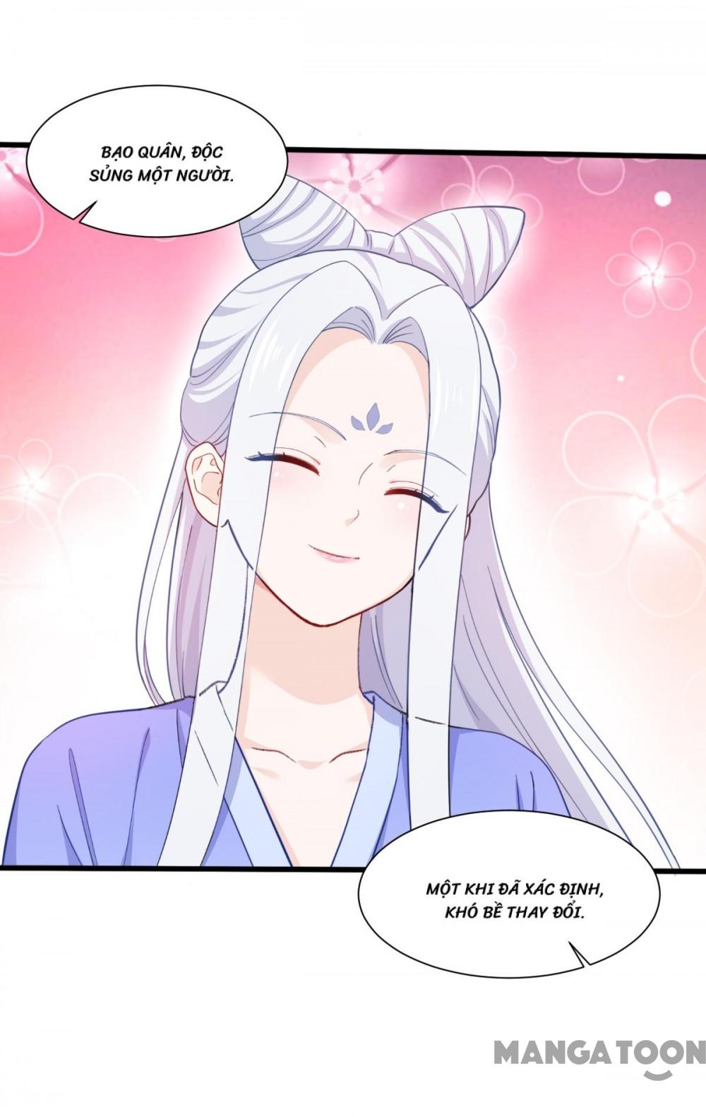 Tiền Tiêu Không Hết, Ta Phải Làm Sao? Chapter 32 - Trang 41