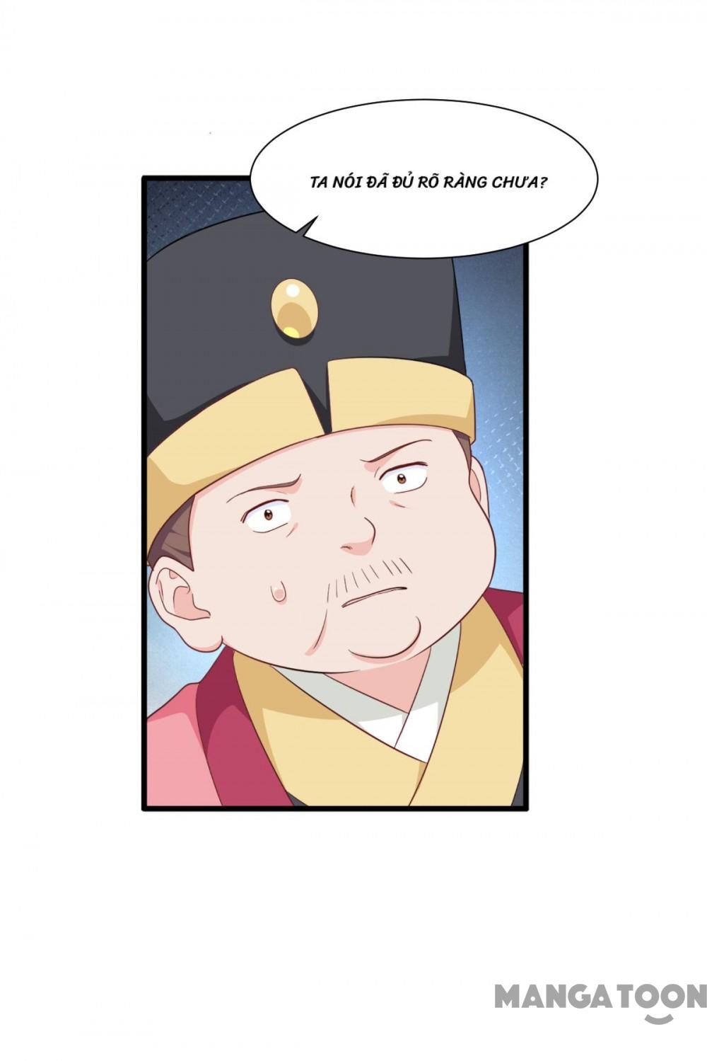 Tiền Tiêu Không Hết, Ta Phải Làm Sao? Chapter 32 - Trang 44