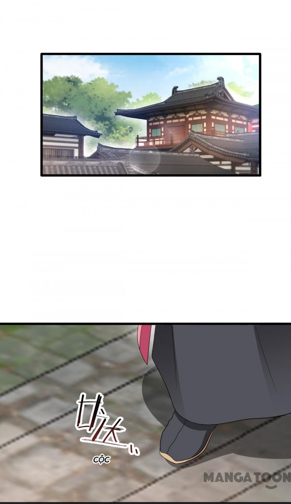 Tiền Tiêu Không Hết, Ta Phải Làm Sao? Chapter 32 - Trang 46