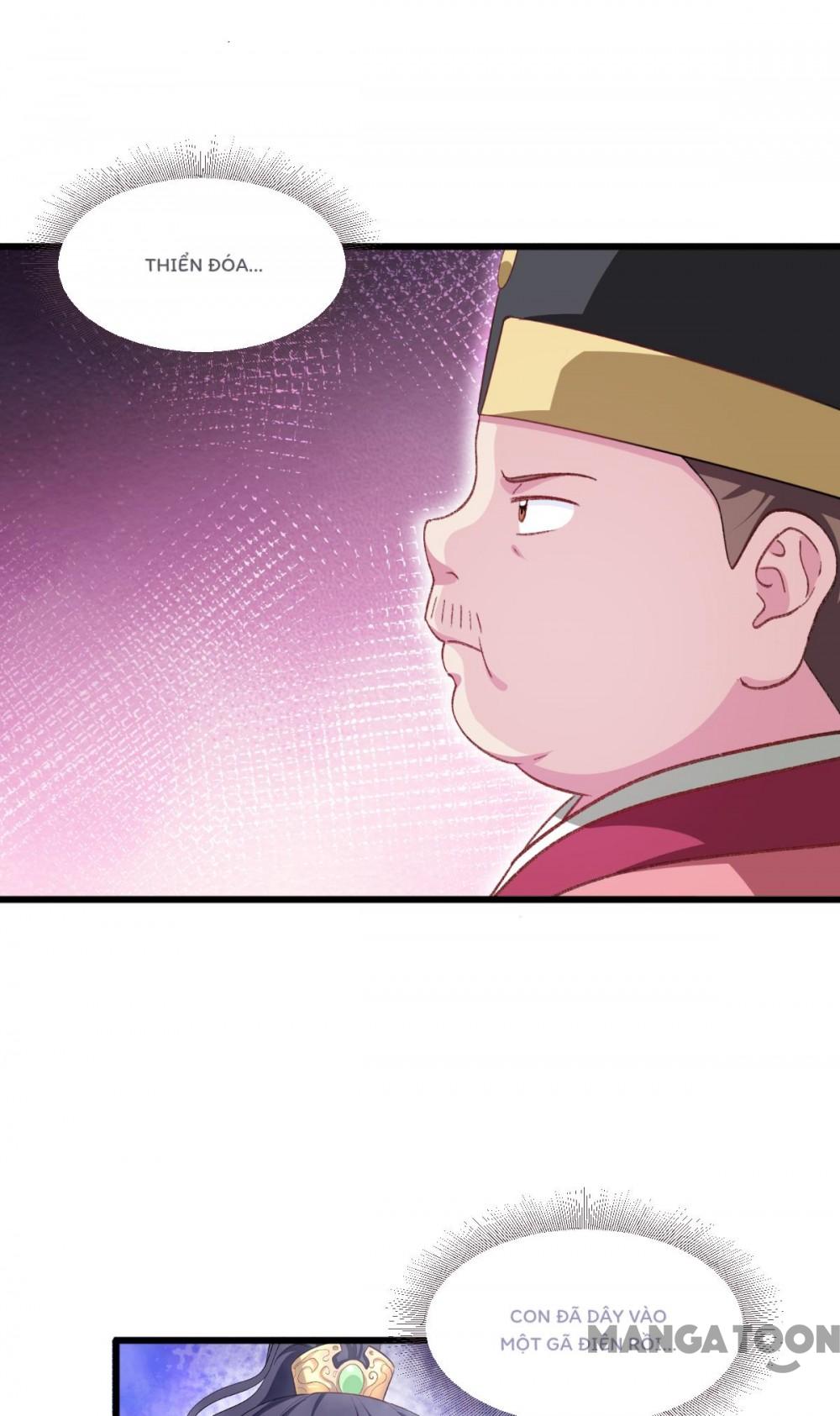 Tiền Tiêu Không Hết, Ta Phải Làm Sao? Chapter 32 - Trang 49
