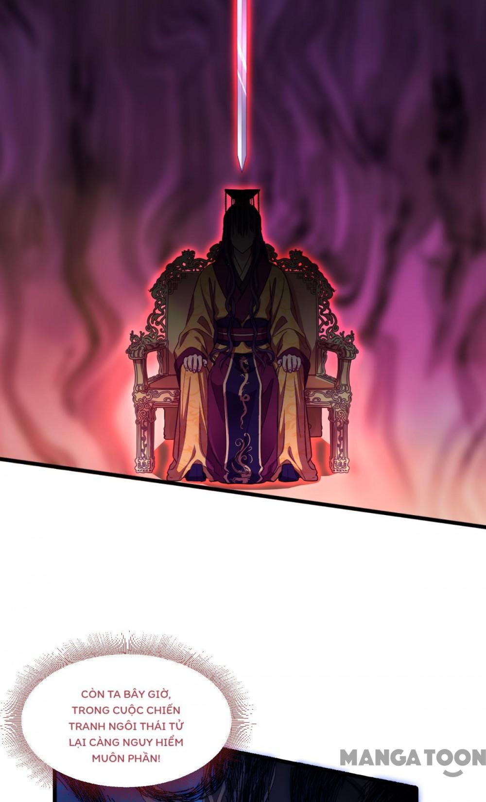 Tiền Tiêu Không Hết, Ta Phải Làm Sao? Chapter 32 - Trang 5
