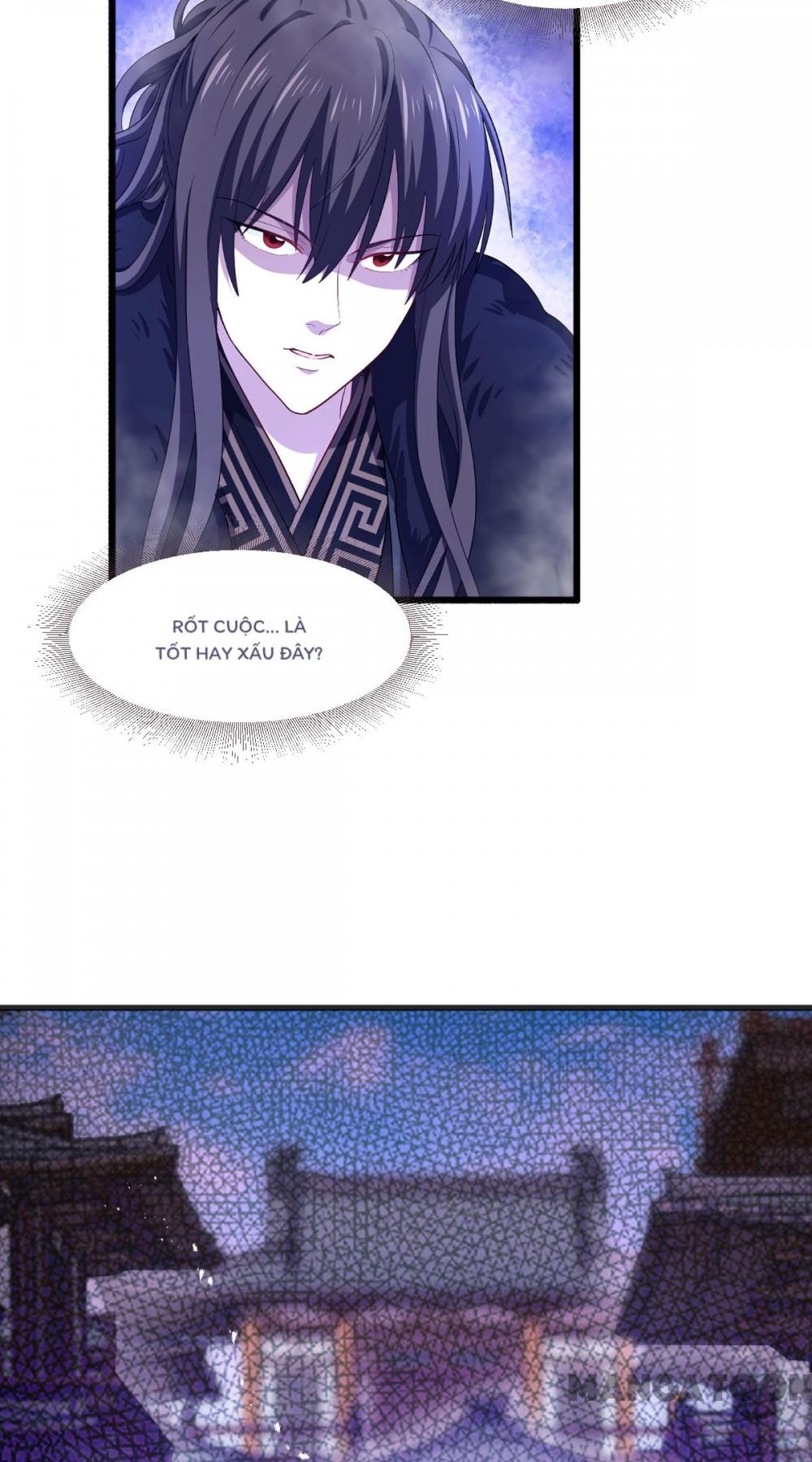 Tiền Tiêu Không Hết, Ta Phải Làm Sao? Chapter 32 - Trang 50
