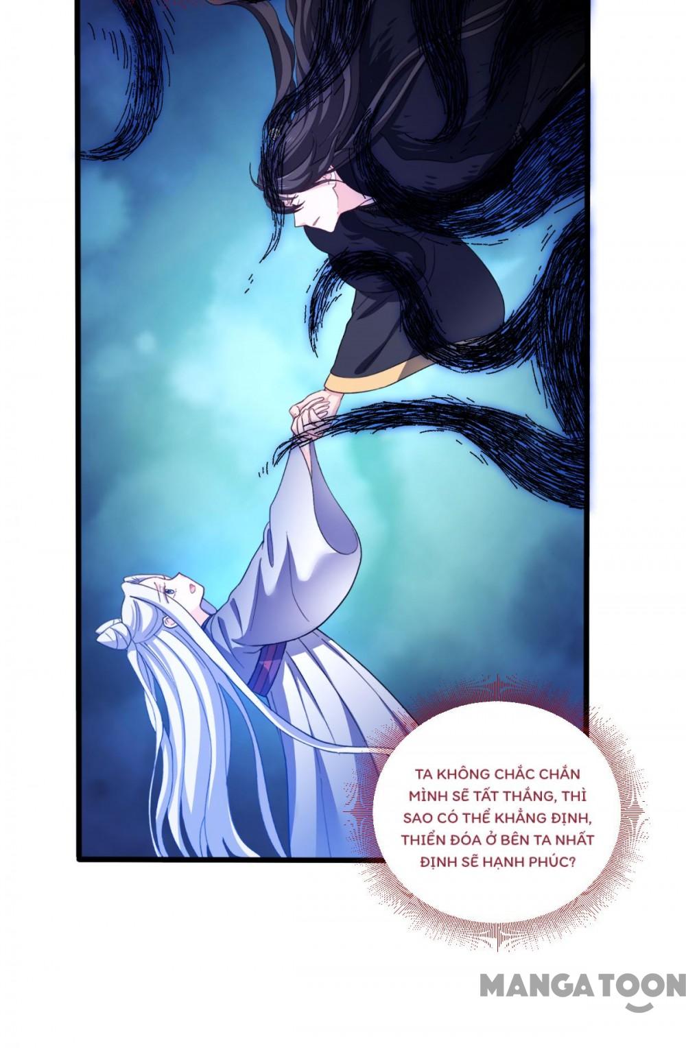Tiền Tiêu Không Hết, Ta Phải Làm Sao? Chapter 32 - Trang 6