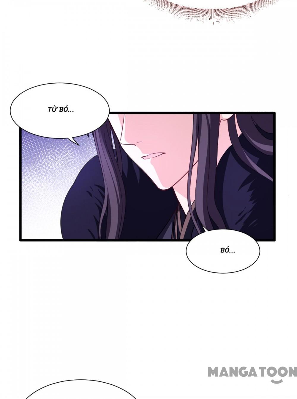 Tiền Tiêu Không Hết, Ta Phải Làm Sao? Chapter 32 - Trang 8
