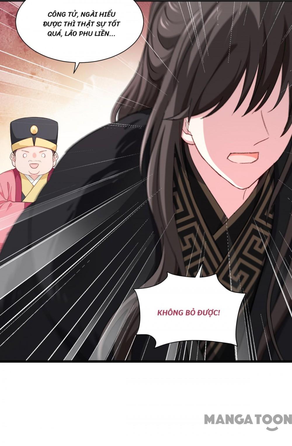 Tiền Tiêu Không Hết, Ta Phải Làm Sao? Chapter 32 - Trang 9