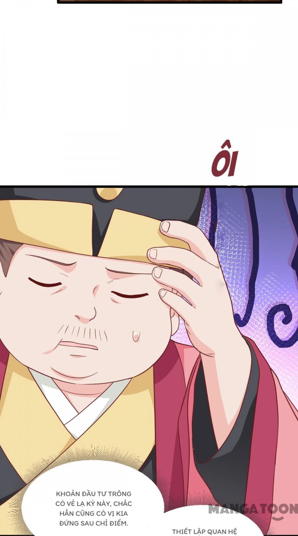 Tiền Tiêu Không Hết, Ta Phải Làm Sao? Chapter 33 - Trang 11