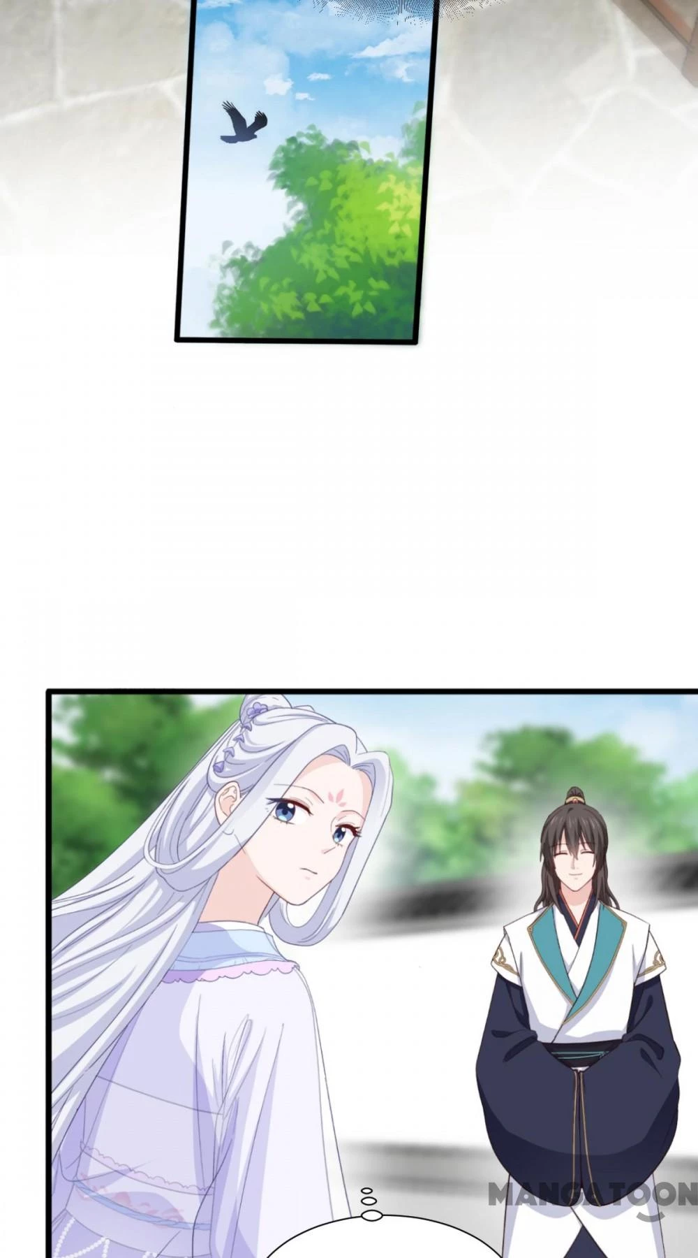 Tiền Tiêu Không Hết, Ta Phải Làm Sao? Chapter 33 - Trang 15