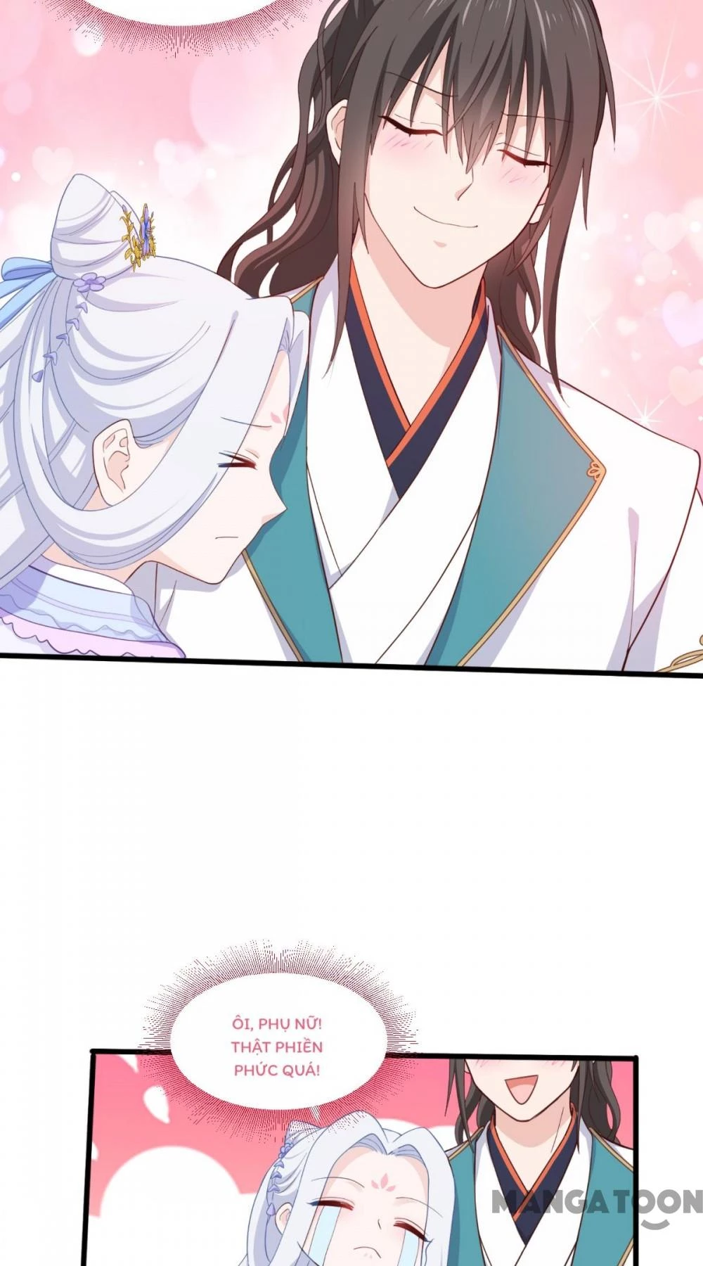 Tiền Tiêu Không Hết, Ta Phải Làm Sao? Chapter 33 - Trang 24