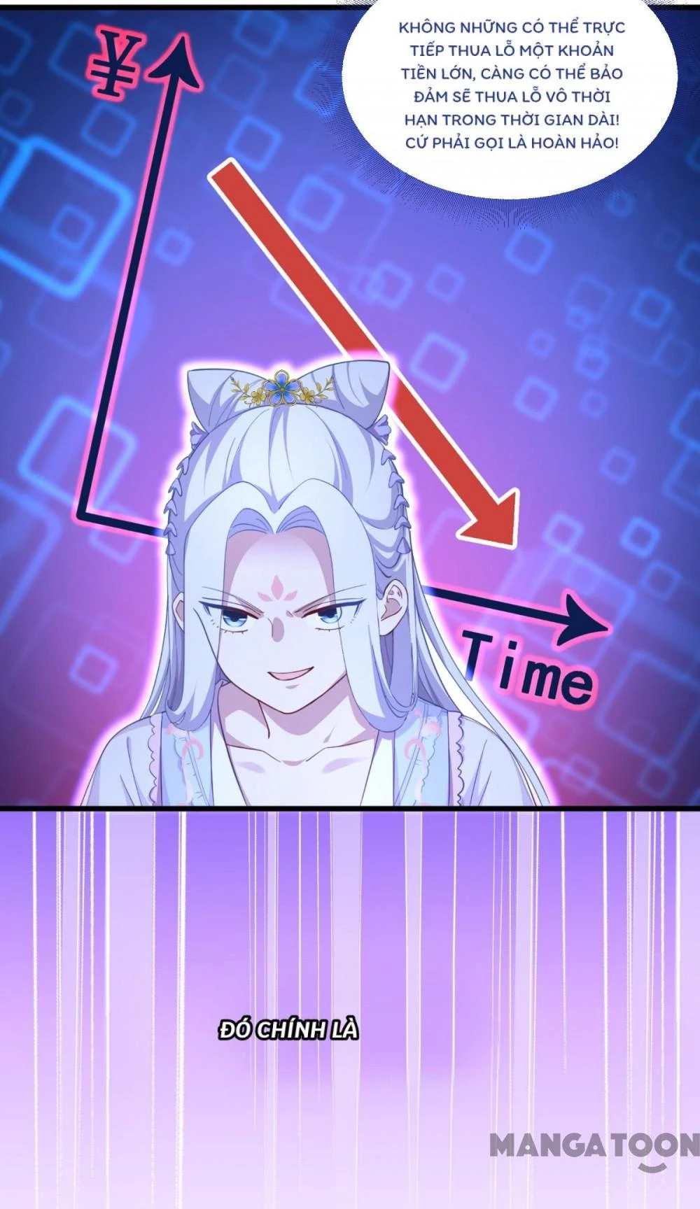 Tiền Tiêu Không Hết, Ta Phải Làm Sao? Chapter 33 - Trang 27