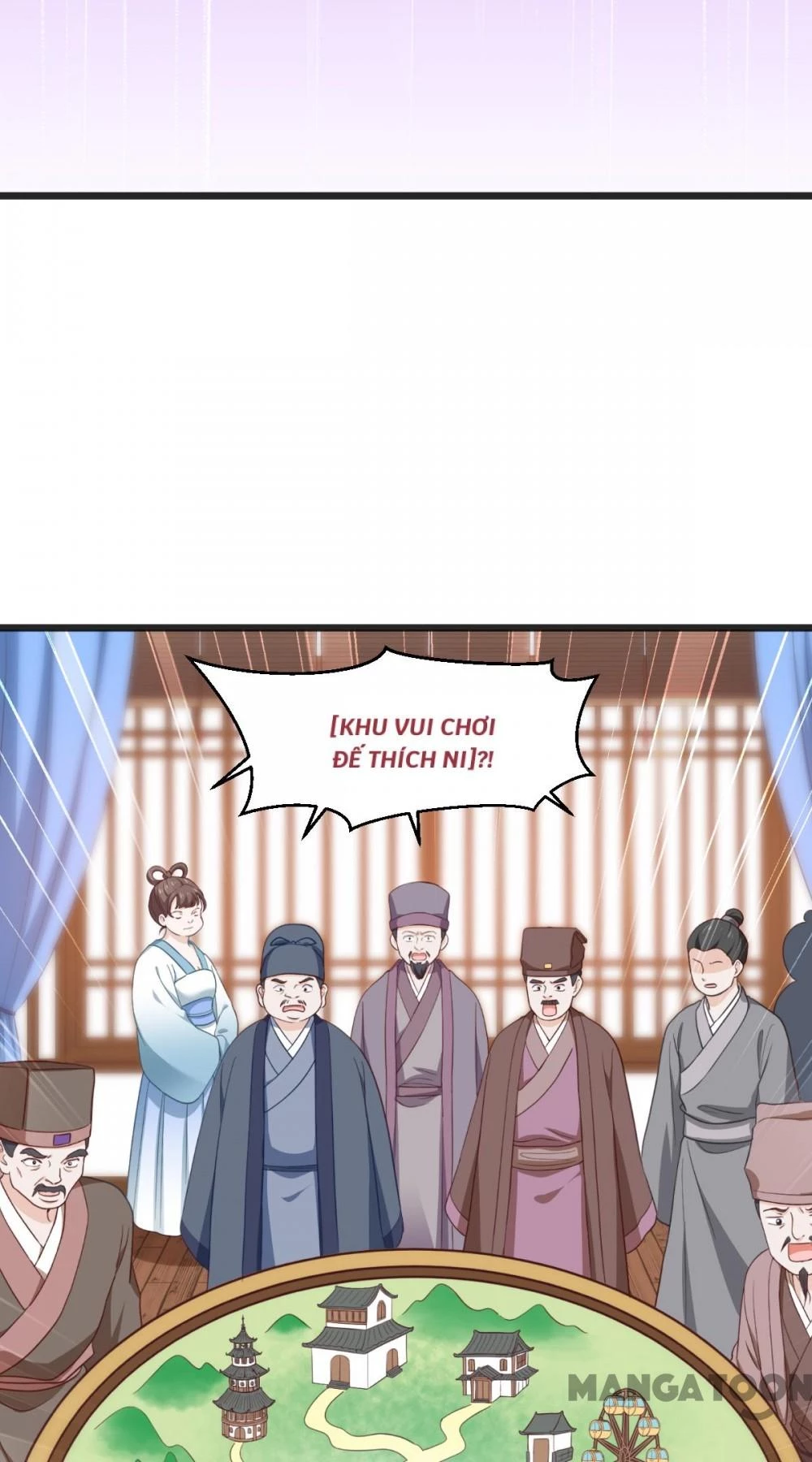 Tiền Tiêu Không Hết, Ta Phải Làm Sao? Chapter 33 - Trang 28