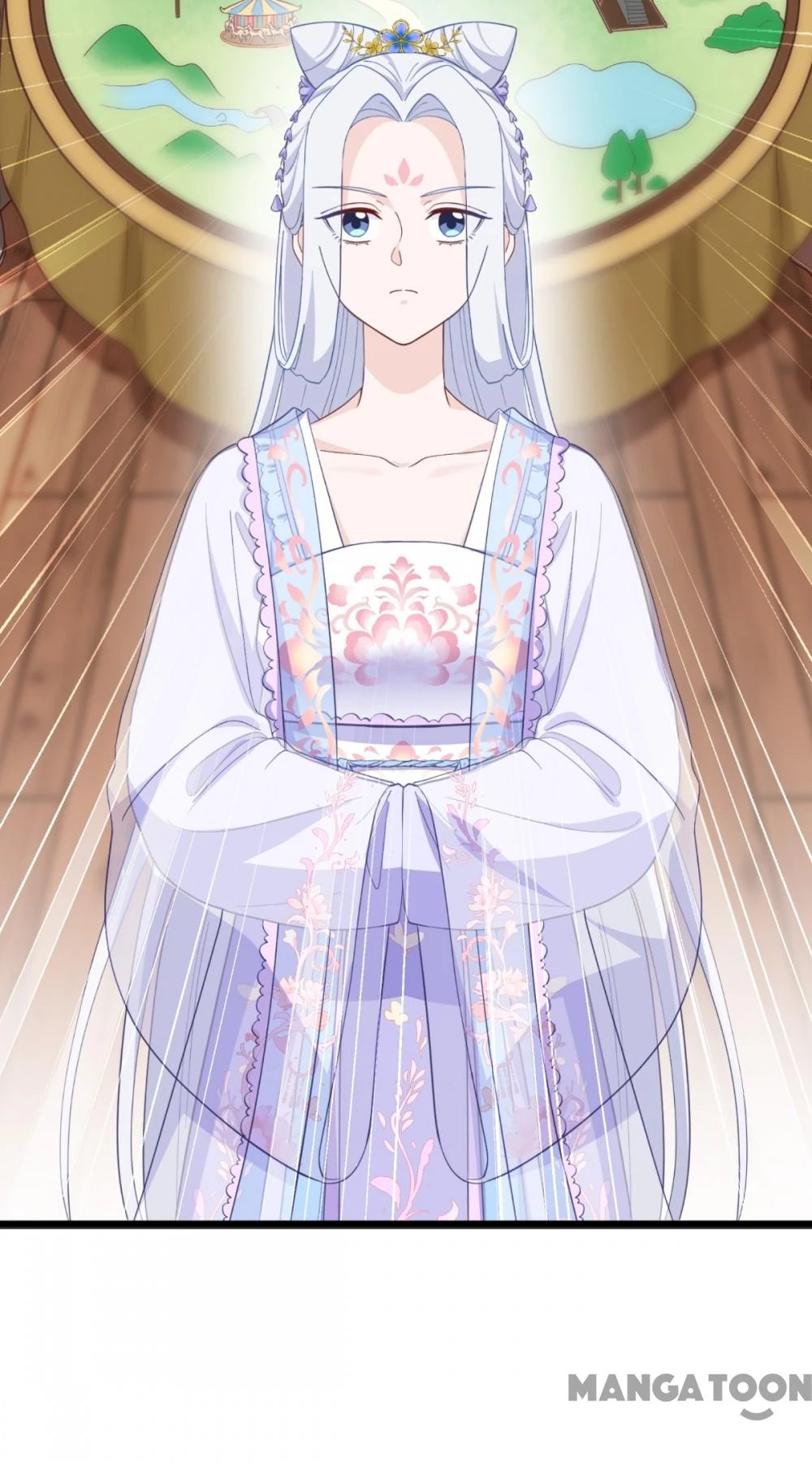 Tiền Tiêu Không Hết, Ta Phải Làm Sao? Chapter 33 - Trang 30