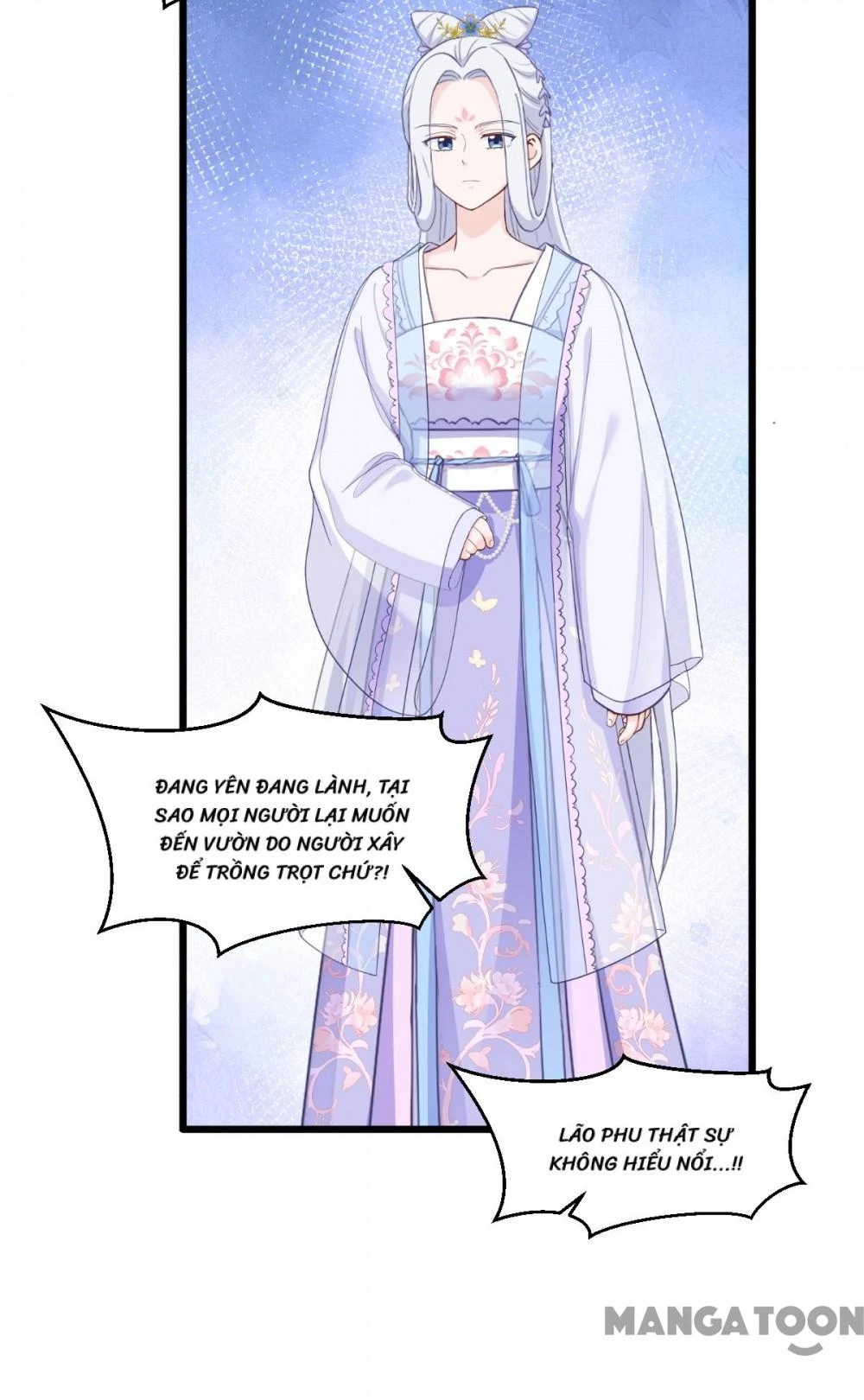 Tiền Tiêu Không Hết, Ta Phải Làm Sao? Chapter 33 - Trang 36