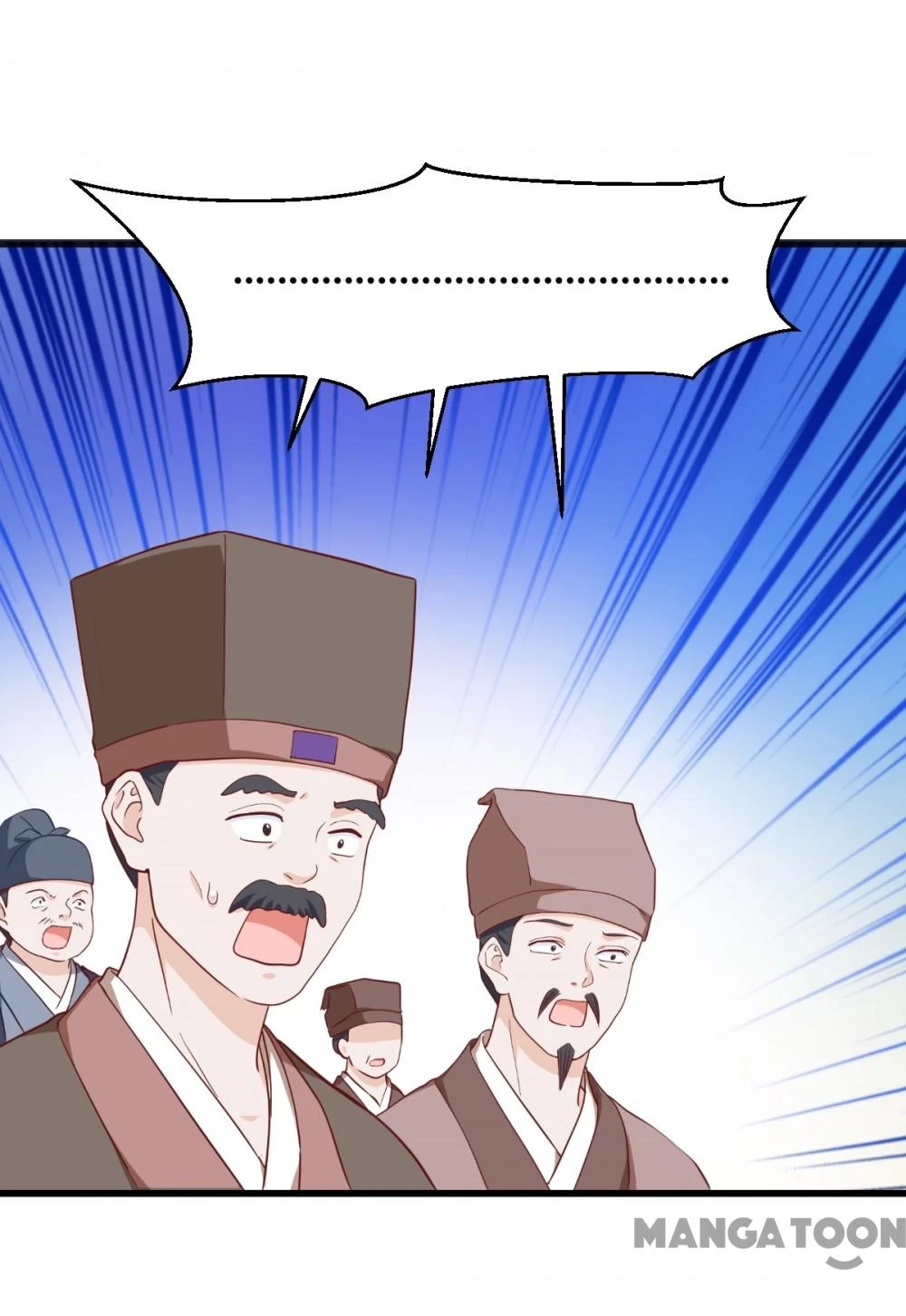Tiền Tiêu Không Hết, Ta Phải Làm Sao? Chapter 33 - Trang 44
