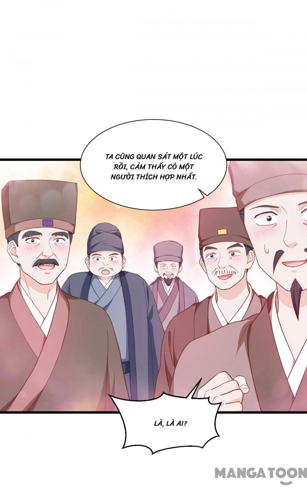 Tiền Tiêu Không Hết, Ta Phải Làm Sao? Chapter 33 - Trang 46