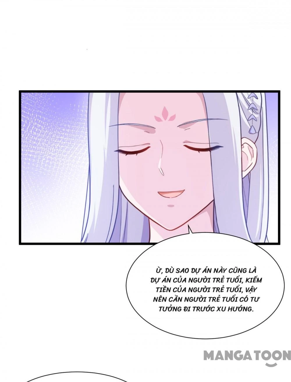 Tiền Tiêu Không Hết, Ta Phải Làm Sao? Chapter 33 - Trang 47