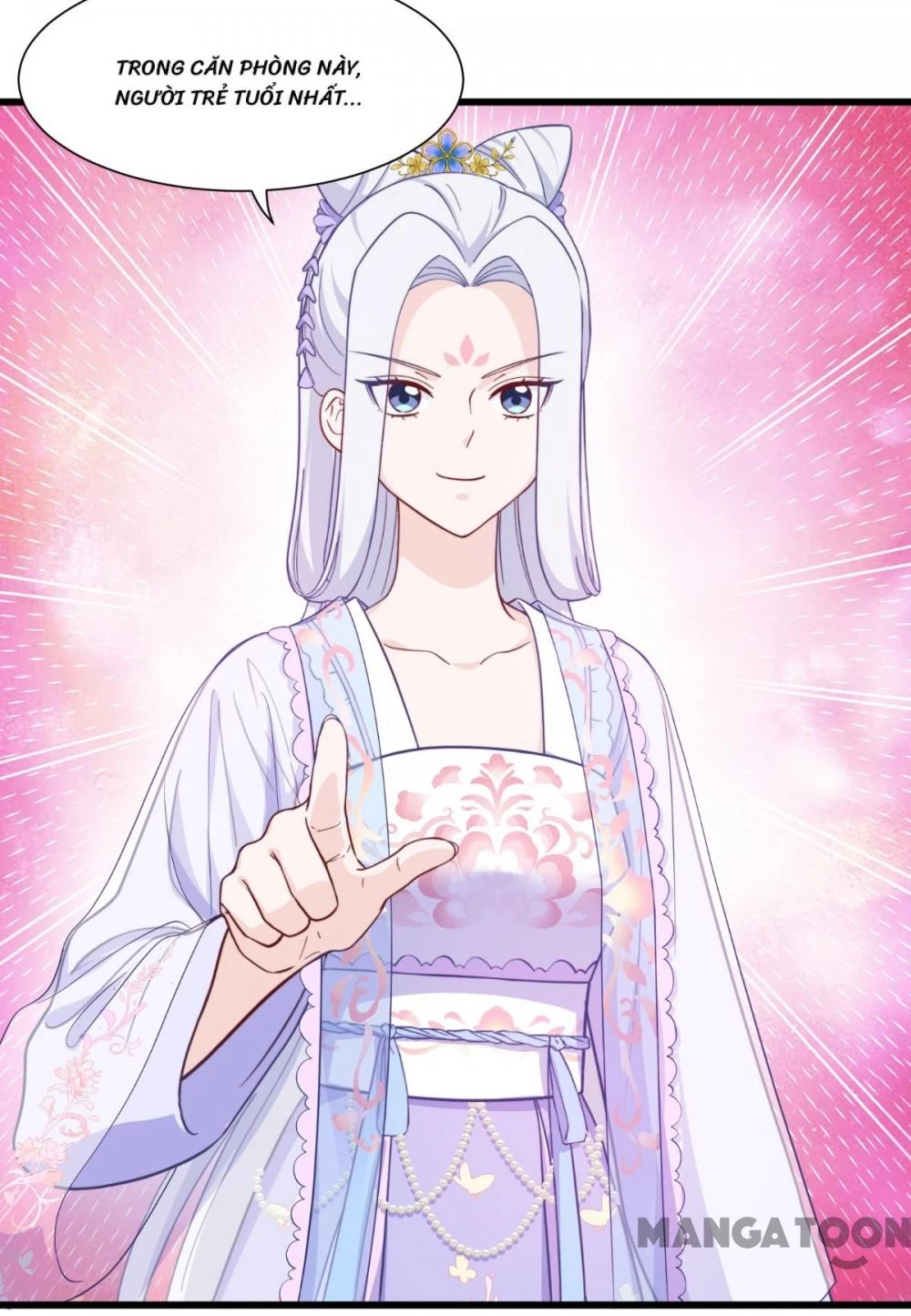 Tiền Tiêu Không Hết, Ta Phải Làm Sao? Chapter 33 - Trang 48