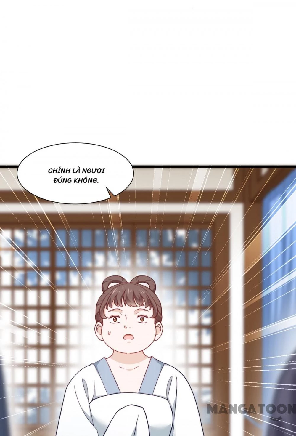 Tiền Tiêu Không Hết, Ta Phải Làm Sao? Chapter 33 - Trang 49