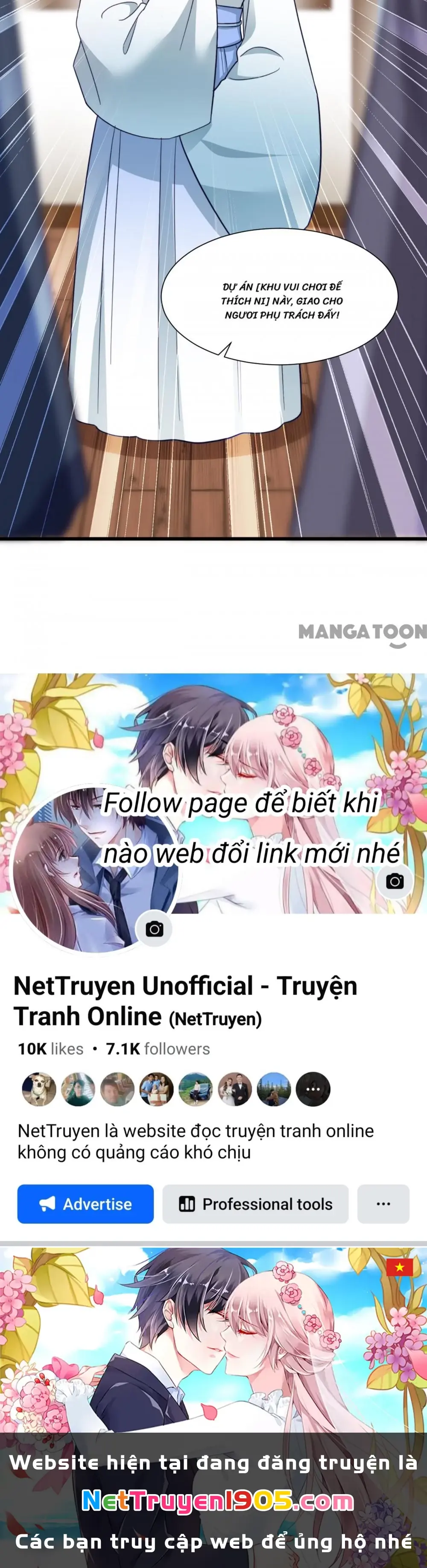 Tiền Tiêu Không Hết, Ta Phải Làm Sao? Chapter 33 - Trang 50