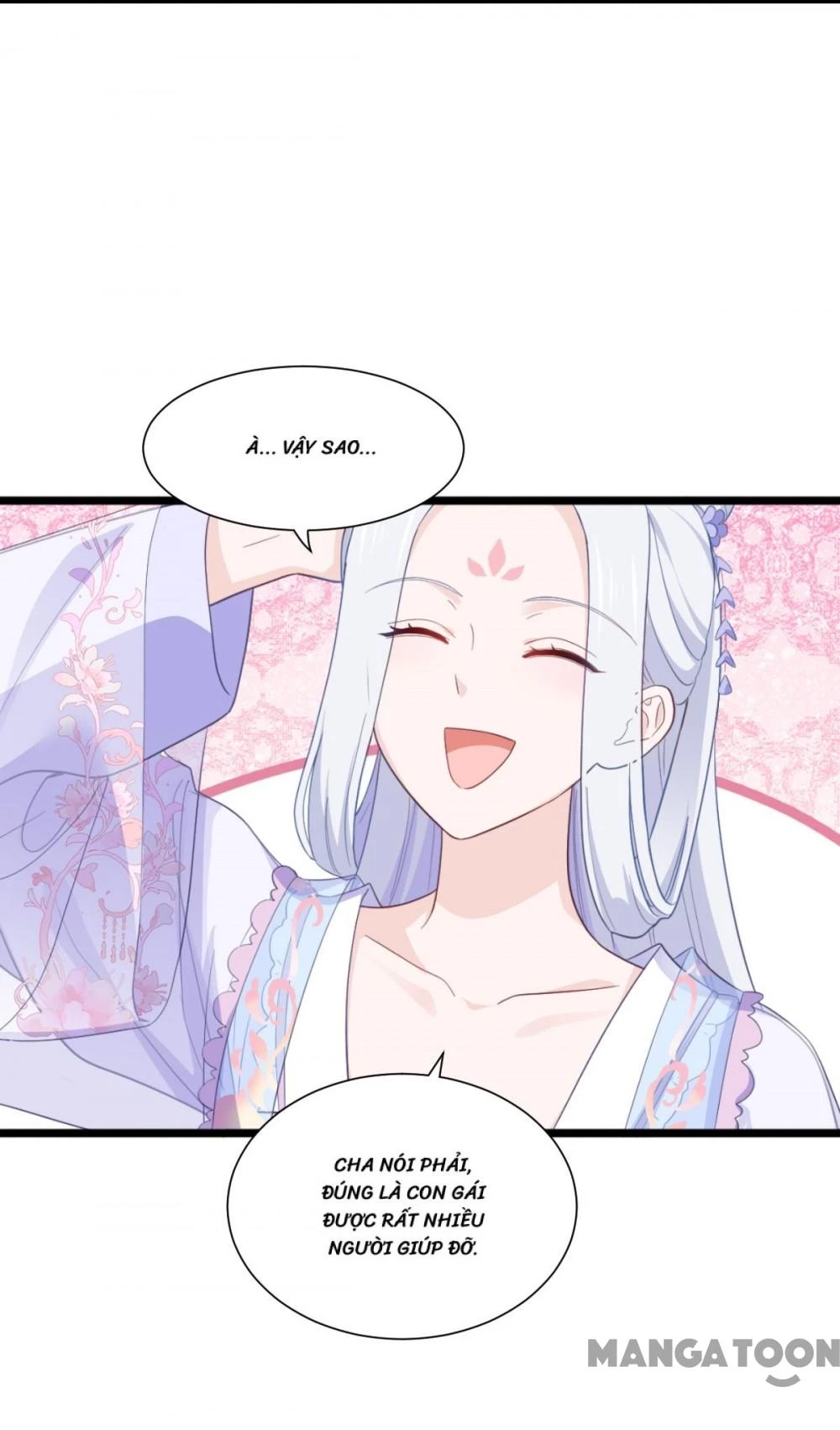 Tiền Tiêu Không Hết, Ta Phải Làm Sao? Chapter 33 - Trang 8