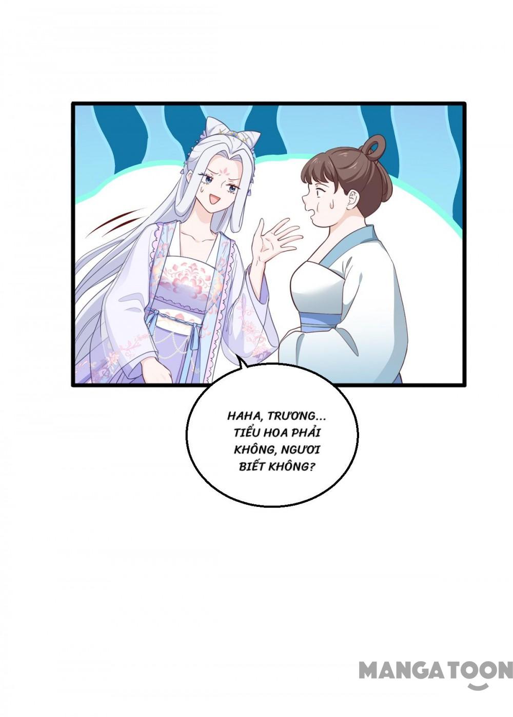 Tiền Tiêu Không Hết, Ta Phải Làm Sao? Chapter 34 - Trang 13
