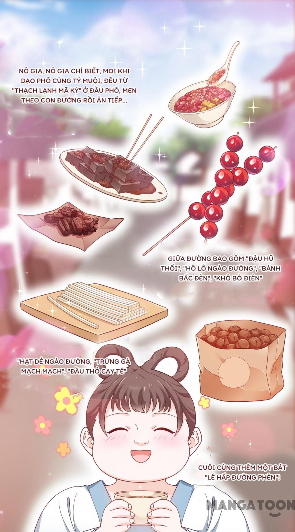 Tiền Tiêu Không Hết, Ta Phải Làm Sao? Chapter 34 - Trang 15