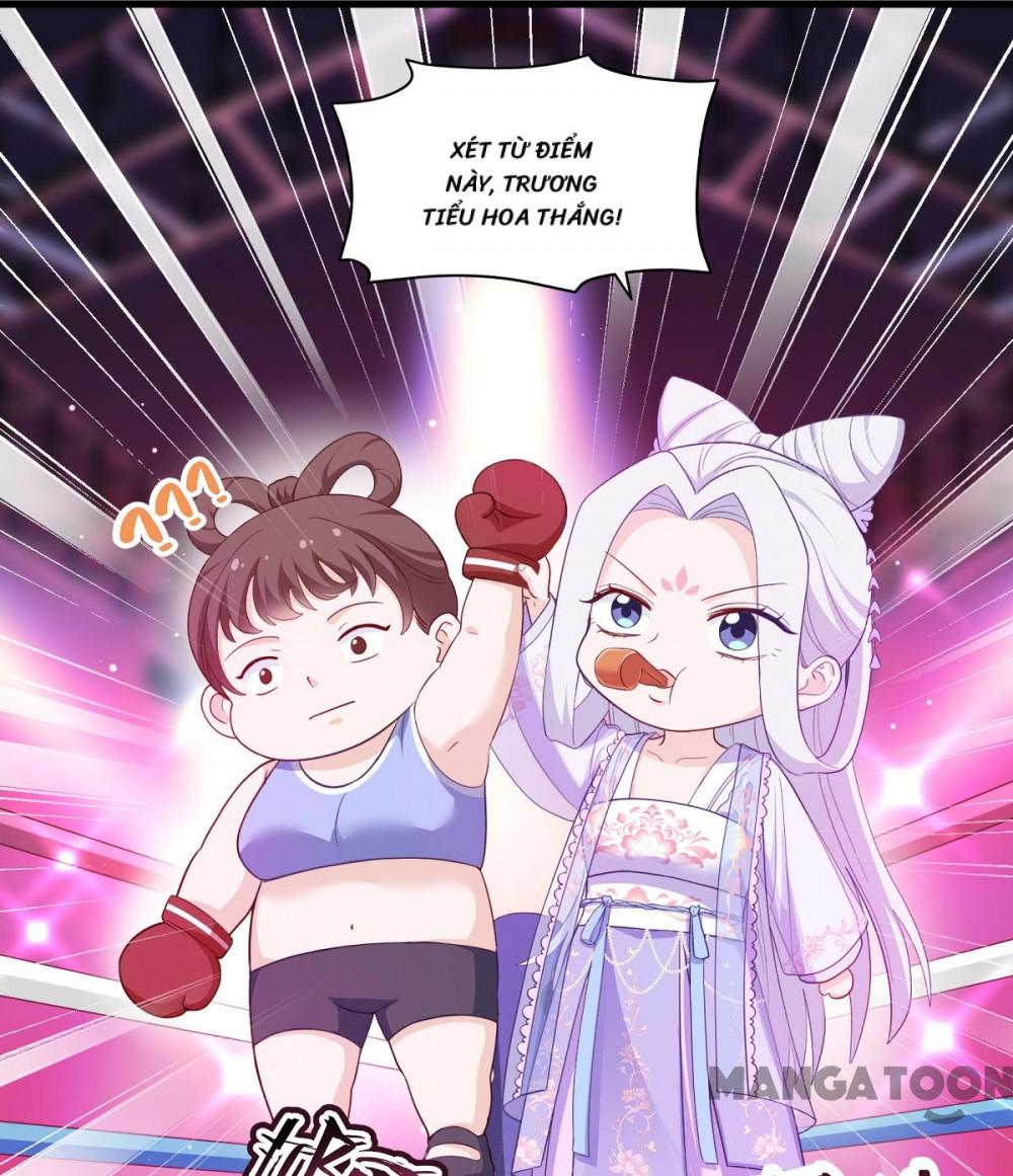 Tiền Tiêu Không Hết, Ta Phải Làm Sao? Chapter 34 - Trang 22