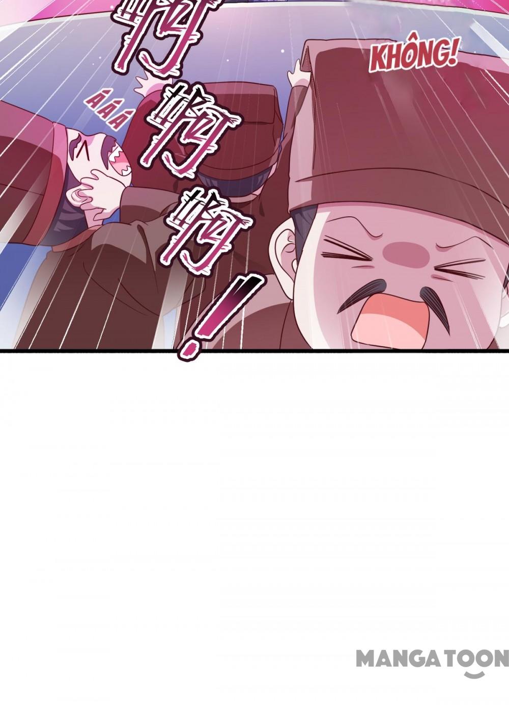 Tiền Tiêu Không Hết, Ta Phải Làm Sao? Chapter 34 - Trang 23