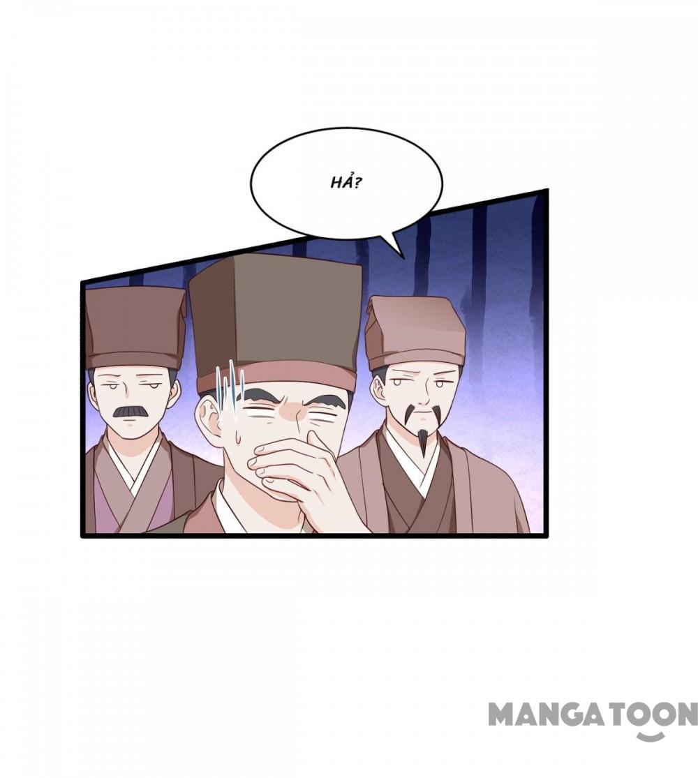 Tiền Tiêu Không Hết, Ta Phải Làm Sao? Chapter 34 - Trang 28